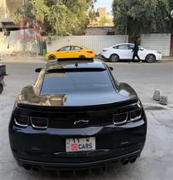 شيفروليه كامارو